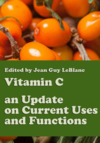 LeBlanc J.G. (ed.)  Vitamin C. An update on Current Uses and Functions